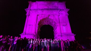 El Arco de la Victoria