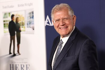Robert Zemeckis salvó a Michael