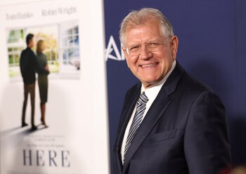 Robert Zemeckis salvó a Michael