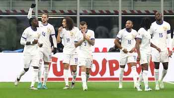 Francia cuenta con una modalidad