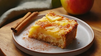 La preparación requiere solo 45