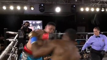 Conmoción en el deporte: murió