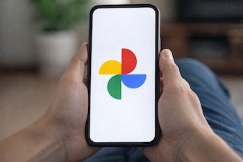 La actualización de Google Fotos