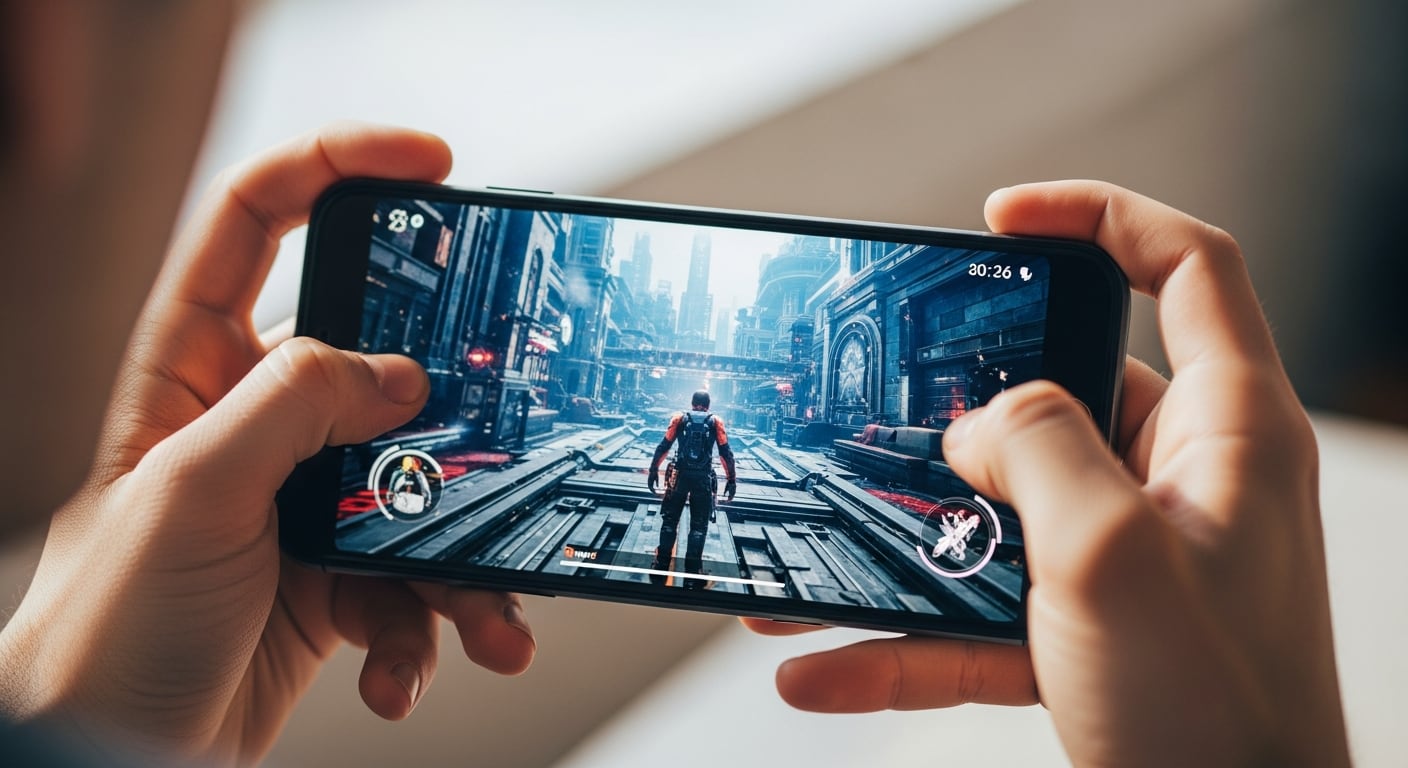 El experimento abre nuevas vías para los videojuegos clásicos - (Imagen Ilustrativa Infobae)