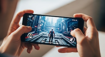 Actualmente, las demos en Google