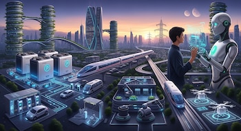 Las baterías de iones de