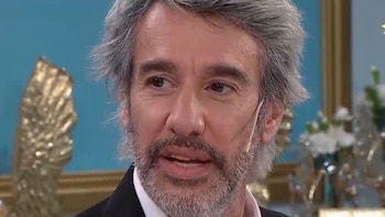 Nino Dolce dejó la televisión