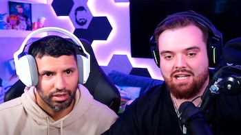 El streamer español reveló que