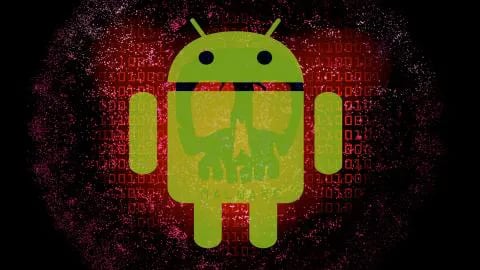 Aplicaciones que dañan un Android y pueden recoger datos personales del usuario. (foto: ComputerHoy)