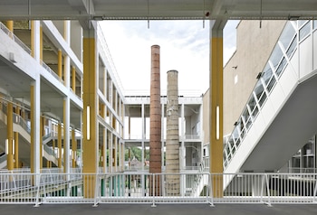 El ganador del Mies van