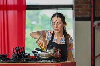 MasterChef Celebrity