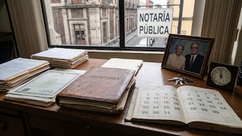 Herencias en México: este es el plazo legal para cambiar una propiedad tras un fallecimiento
