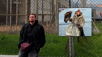 Alper Rende, el famoso youtuber