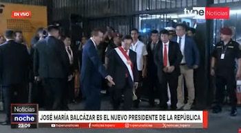 CNDDHH: “Quien dirige el Estado