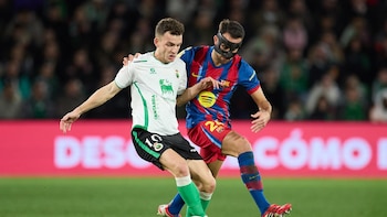 (Previa) El Racing mide su