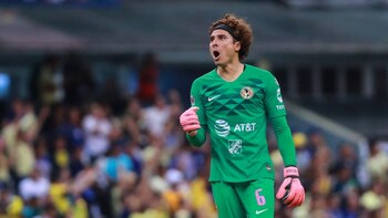 “Es una lastima”: Memo Ochoa