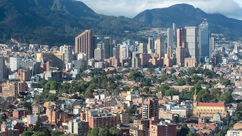 Una caída histórica: así fue