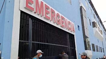 Mujer sale a discoteca y