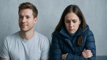 ¿Las mujeres sienten más frío