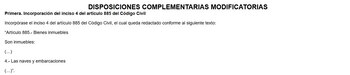 embarcaciones - codigo civil