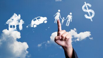 Las 5 lecciones financieras que