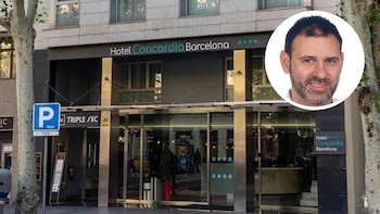 “Te dejé en el hotel lo que merecés”: el caso del argentino que mató a su hijo de 2 años en España para vengarse de su ex