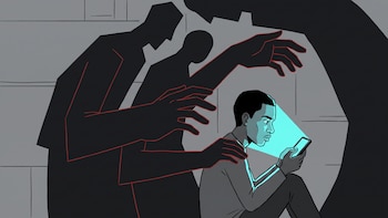 Informe documentó un circuito de represión contra jóvenes cubanos que abarca desde la vigilancia digital hasta el exilio