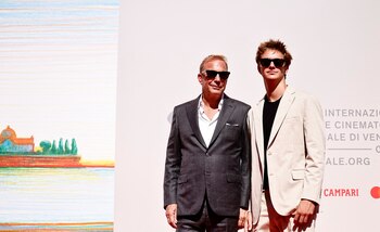 Kevin Costner afirmó que todos