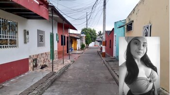 Mujer fue asesinada por sicarios