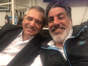 Meritello le comunicó su salida