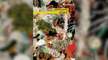 “Los sorias” de Alberto Laiseca: