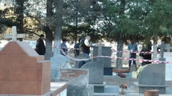 Encontraron un cuerpo en un canal de riego de Río Negro e intentan determinar los motivos de la muerte
