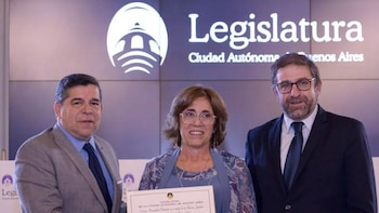 Quién es la jueza argentina que integra el organismo que resolverá el reclamo por el petróleo de Malvinas