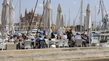 Así es Calvià, el pueblo