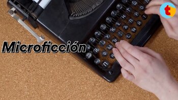 Qué es un microrrelato