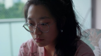 La película de Cecilia Kang