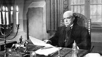 “Su mejor alumno”: el día