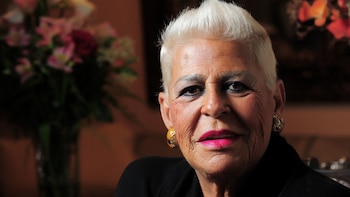 “Ahora que murió tu papá”: