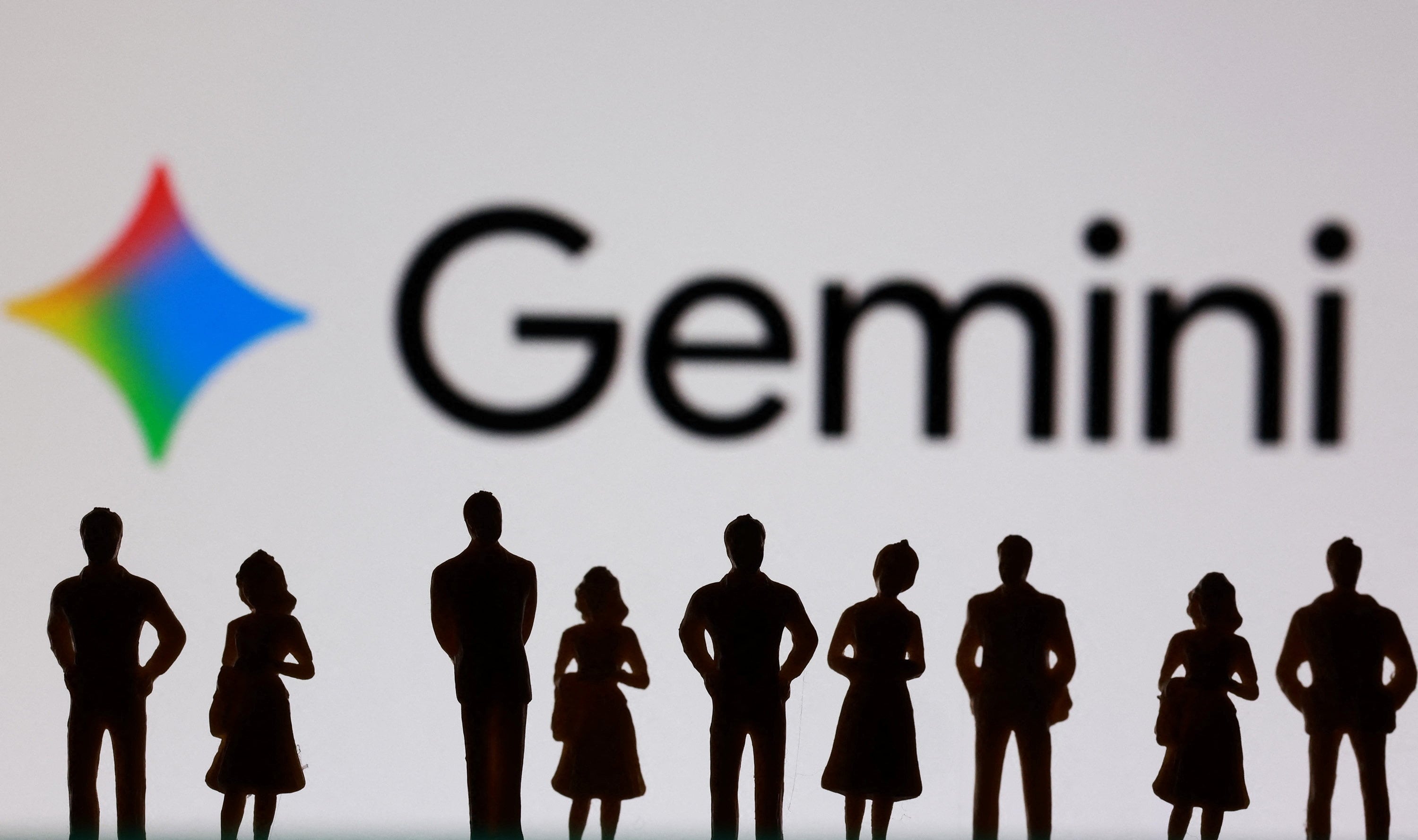 La nueva solución de Gemini se puede adaptar a diferentes contextos y actividades profesionales. (Foto: REUTERS/Dado Ruvic/Illustration)