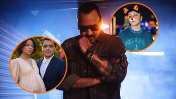 ‘Zorrito Youtubero’, un tiktoker de mediana popularidad, aseguró que la hija de Pepe Aguilar interrumpió su embarazo por presiones familiares.