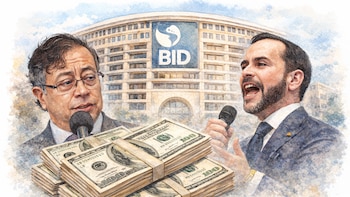 Banco Interamericano de Desarrollo (BID) negó suministro de 60 millones de dólares para la transición de Gobierno en Colombia
