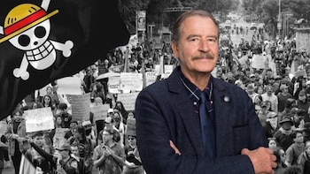 Generación Z alista nueva marcha,