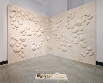 Arte y biotecnología se fusionan