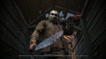 Dead by Daylight, de Behaviour Interactive