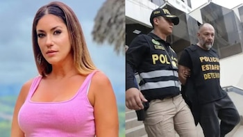 Tilsa Lozano se pronuncia tras prisión preventiva contra Jackson Mora: ¿qué dijo la modelo?