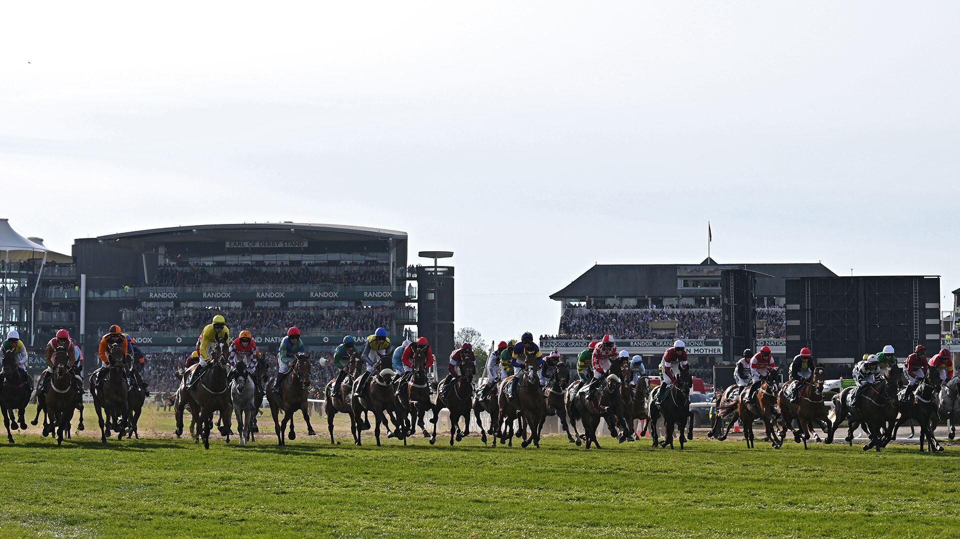 Los pasos para jugar Quíntuple Plus son muy sencillos (AFP)