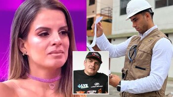 Said Palao recibe la particular