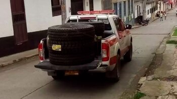 Blu Radio - El sistema