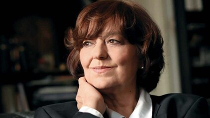 Ana Blandiana, premio Princesa de Asturias de las Letras 2024
