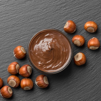 La receta casera de crema